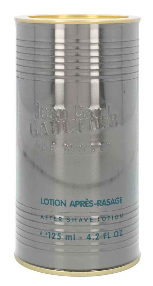 Jean Paul Gaultier By Jean Paul Gaultier After Shave 4.2 Oz Men