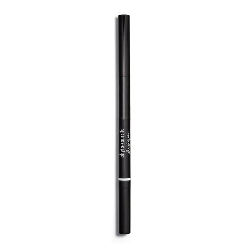 Sisley Paris Phyto-Sourcils Design, 2 Chatain - 3-in-1 Brow Pencil for Intensified, Redefined Eyebrows - Reshapes & Fills Brows - Rub Proof - All-Day Formula, Long-Lasting Finish