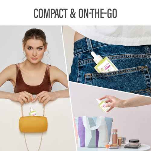 Foot Repair Oil for Dry Cracked Toenails: Tea Tree Scent with Keratin Vitamin Strengthener Growth Moisturizing Treatment - Natural Heel Nail Care Feet Serum for Women Men Home Gift Hiking Travel