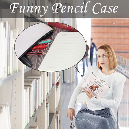 Funny American Bully Lovers Gifts The Anatomy of A American Bully Clever Minds Cosmetic Bags American Bully Veterinary Mom Travel Toiletry Bags (American Bully)