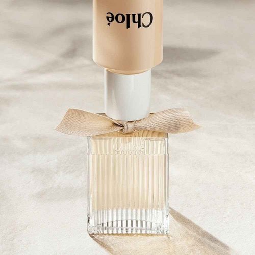 Chloé Signature Eau de Parfum recargable 100 ml