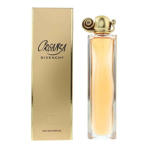 Givenchy Organza Eau De Parfum Spray 1.7 oz (Women)