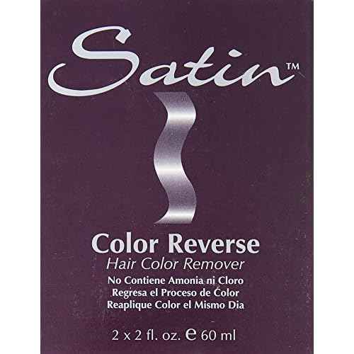Satin Color Reverse Kit
