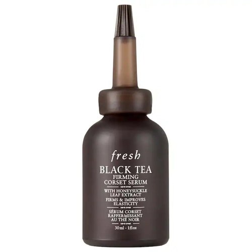 fresh Black Tea Corset Firming Serum 1 oz / 30 mL