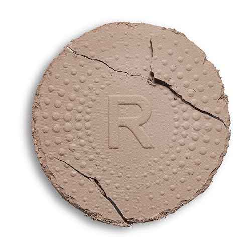Makeup Revolution Mega Bronzer Powder, Matte Finish, For Light To Deep Skin Tones, Vegan & Cruelty Free, Cool, 0.52 oz/15g