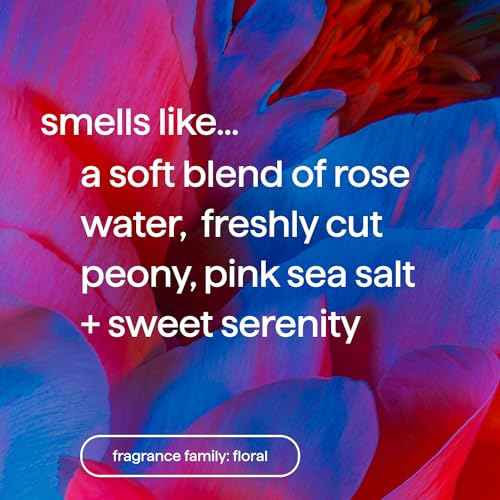 Method Body Wash, Pure Peace, Paraben and Phthalate Free, 18 oz (Pack of 1)