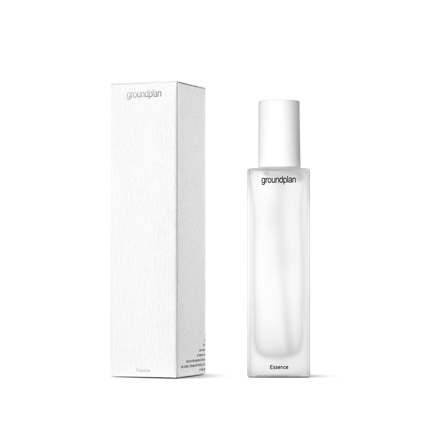 groundplan Essence 120ml