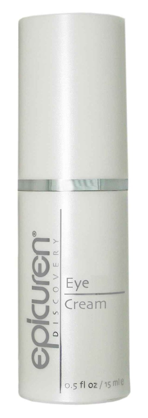 Epicuren Discovery Eye Cream, 0.5 oz.