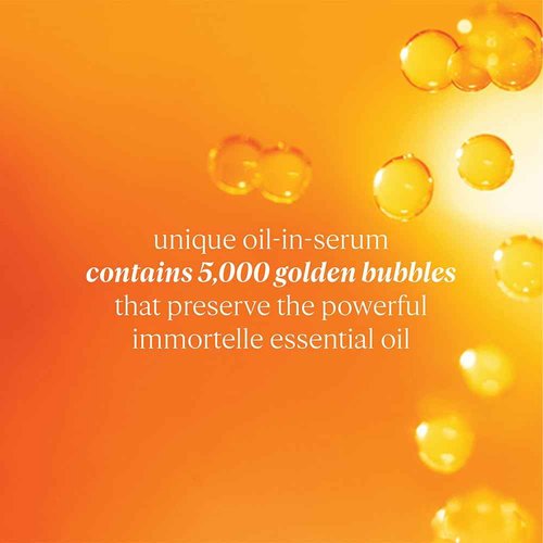L'OCCITANE Immortelle Overnight Reset Oil-in-Serum Refill 1.60 fl. oz
