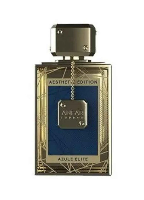 Anfar London - Azule Elite for Men - 3.4 oz Extrait De Parfum Spray