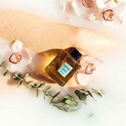 UMA Absolute Anti-Aging Body Oil - 3.4 fl. oz.