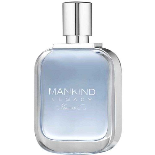 Kenneth Cole Mankind Legacy Eau De Toilette Spray, 3.4 Fl Oz