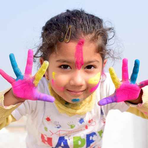 Snap Hair Clips for Women Water Drop Non Slip Hair Barrettes Heavy Coated Metal Hair Clips Accessory Mixed Color 20 PCS 1.89"