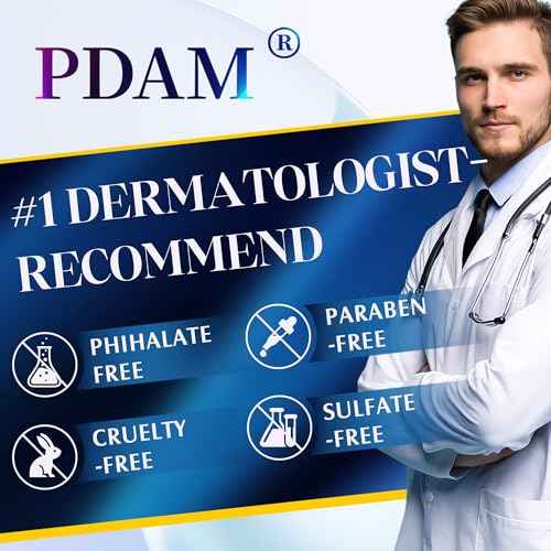 5% Minoxidil for Men Foam Hair Growth - Minoxidil Foam Hair Regrowth Treatment for Men, Topical Hair Loss Treatments, Extra Strength Thicker & Fuller Hair, 2 x 2.11 oz for 2 Months