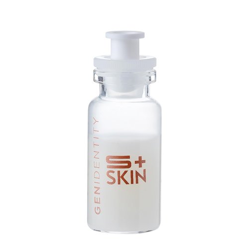 Gen Identity Skin Immersive Antiaging Face Serum - Peptide Serum for Fine Lines and Reduces Wrinkles - Anti Aging Skincare for All Skin Types - 4 pc