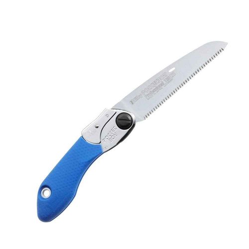 Silky Replacement Blade Only POCKETBOY 130mm Fine Teeth (343-13)