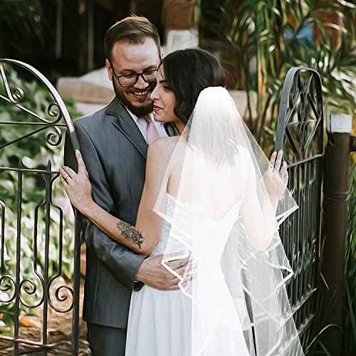 Cinaci 30 Pack Small Clear White Plastic Hair Side Combs Slide Bun Holder with 14 Teeth DIY Headpieces Thin Fine Hair Clips Grips French Twist Barrettes Accessories for Women Girls Wedding Brides Veil