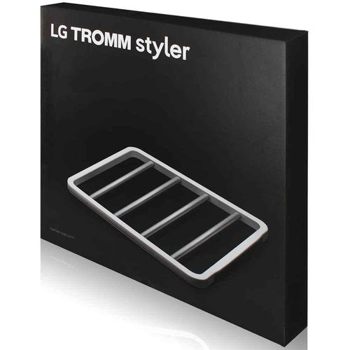 SAZER LG Styler Shelf for S3 Series Models (3-Suit Models only) S3MFBN, S3WFBN, S3RFBN, S3CW