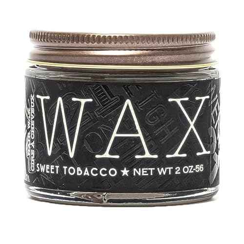 18.21 Man Made Hair Styling Products Pomade, Wax, Clay & Paste, 2 oz