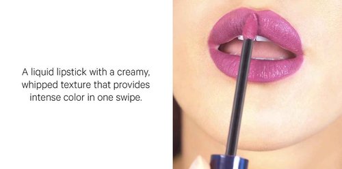 Kevyn Aucoin Velvet Lip Paint, Enchanting color: All-day matte lip color coverage. Smudge proof & rich pigments. Quick dry makeup, weightless formula