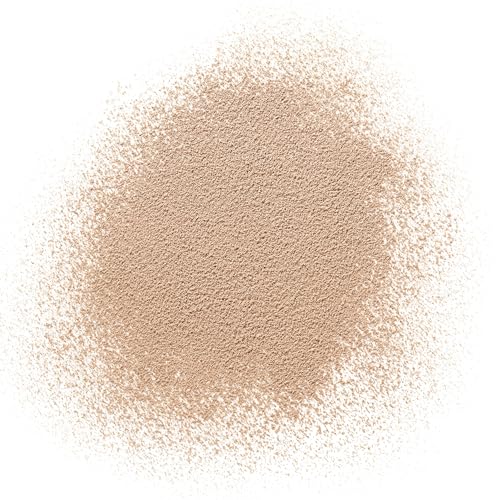 bareMinerals Original Get Started Kit Mini, 4 Piece Mineral Makeup Includes Original Loose Foundation, Face Primer, Setting Powder, Brush, Must-Have Kit, Travel Size, Vegan