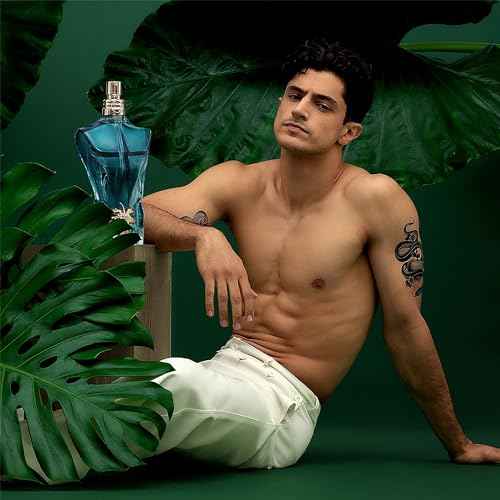 Jean Paul Gaultier Le Beau Eau De Toilette Spray 2.5 Ounce