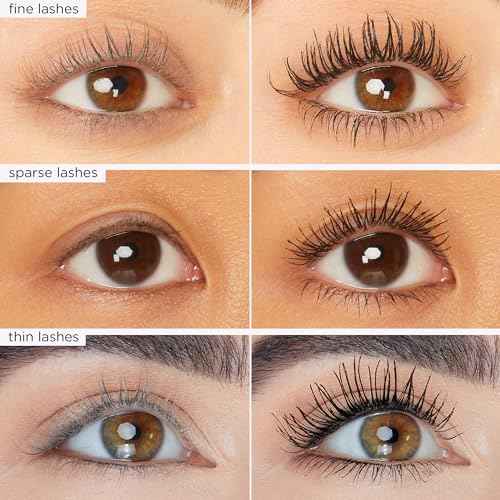 tarte maneater mascara ? Extreme Curl, Volume & Length, Longwear, Cruelty Free