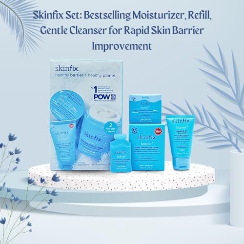 Skinfix Healthy Skin + Healthy Planet Set