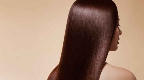 Cirugia Capilar De Celulas Madres De Manzana Con Argan (32 oz + Shampoo) Alisado Perfecto Y natural. (16oz)