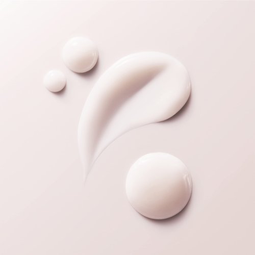 JLO BEAUTY Body Serum with AHAs & Peptides, Exfoliating Body Lotion for Radiant Smooth Skin, Hydrating Moisturizer to Support Elasticity, Even Tone & Visible Firming, Tighten + Tease, 4.06 Oz