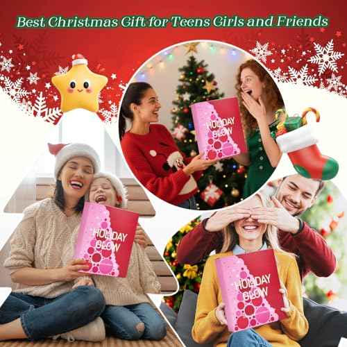 Makeup Advent Calendar 2025 for Girls Teens,Advent Beauty Calendar,24 Days Christmas Gifts Set,Xmas Holiday Countdown Surprises Make up Gift Kit with Eyeshadow Palette for Makeup Starter