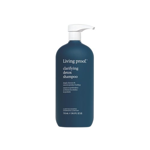 Living Proof Clarifying Detox Shampoo, 24 oz