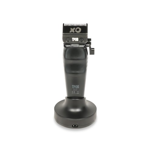 TPOB XO Premium Brushless Collection (XO Clipper Black)