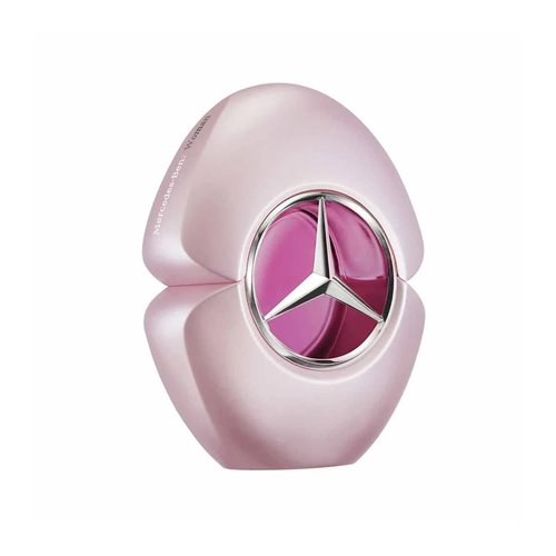 MERCEDES-BENZ Woman by Mercedes-Benz, EAU DE Parfum Spray 3 OZ