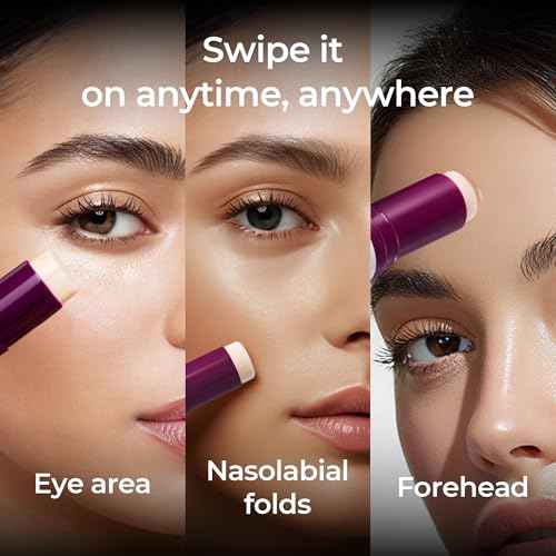 Dr.Melaxin Cemenrete Calcium Multi Balm 9g Korean Skin Care All In One Stick Collagen Face Eye treatment Balm