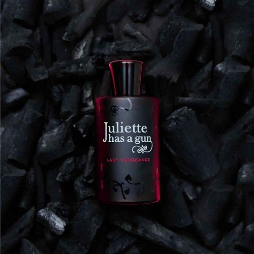 Juliette Has A Gun Lady Vengeance Eau de Parfum Spray, 3.3 Fl Oz