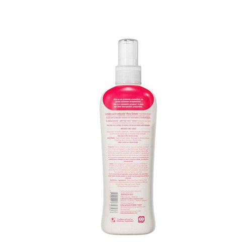 Maria Salome Hair Loss Prevention kit of Shampoo 13.5 fl.oz. - Conditioner 13.5fl.oz. - Lotion 11.8 fl.oz. Natural Products for Thinning Hair