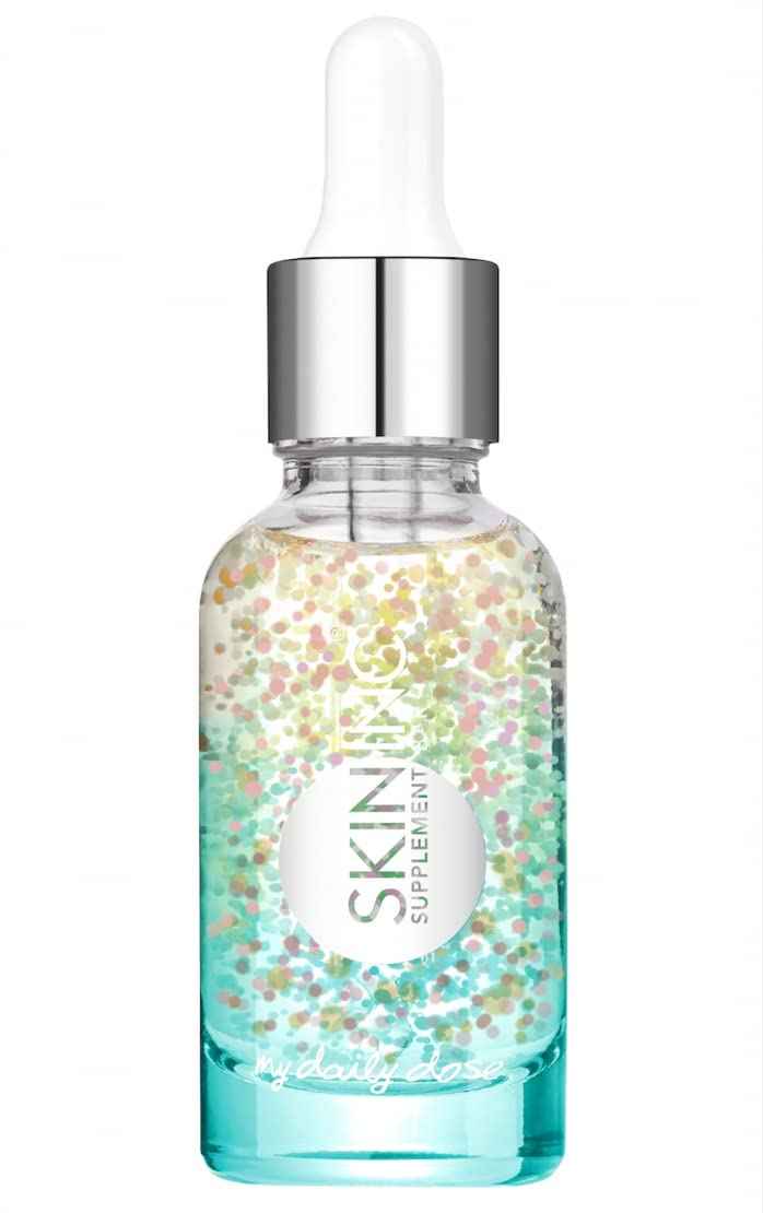 MY DAILY DOSE OF VITAMINS ABC+