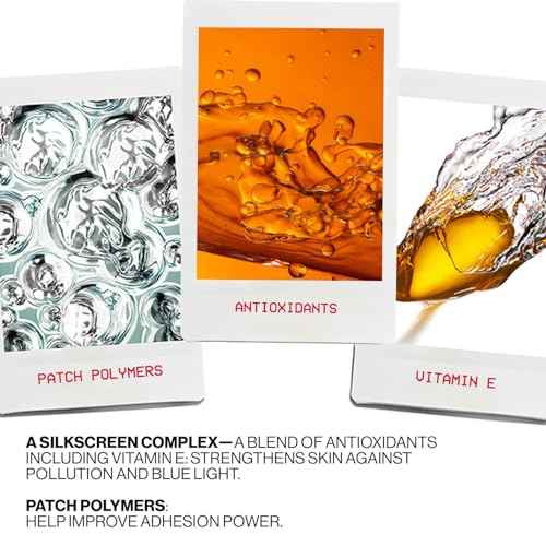 Smashbox Photo Finish Intensify 24 Hour EyeShadow Primer | Nourishing, Long Lasting + Vitamin E for Eyeshadow Makeup, 0.34 Fl Oz