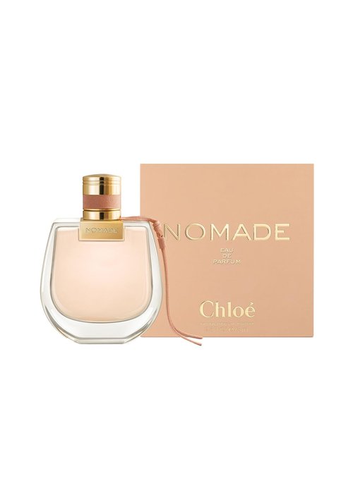 Chloe Nomade Eau De Parfum Spray For Women 2.5 Ounce
