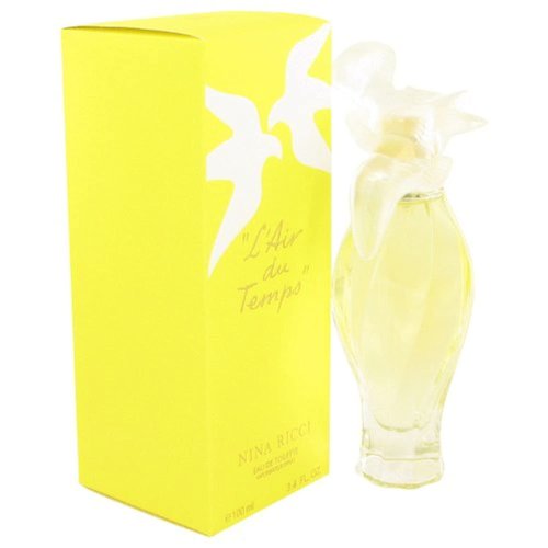 Nina Ricci L'Air du Temps - Eau de Toilette 3.4 fl oz