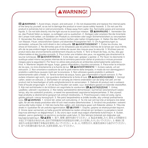 Gritin Rechargeable Book Light for Reading in Bed with 19 LED &Memory Function-Eye Caring 3 Color Temperatures,5 Brightness Levels,80 Hrs Runtime Flexible Goose Neck Clip on Light-Aquamarine