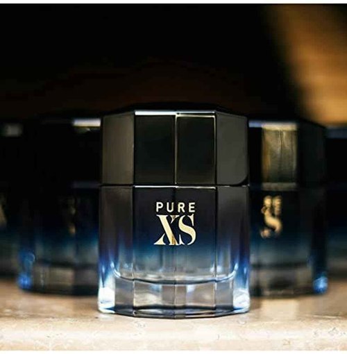 Paco Rabanne Pure XS Eau de Toilette Spray 50ml