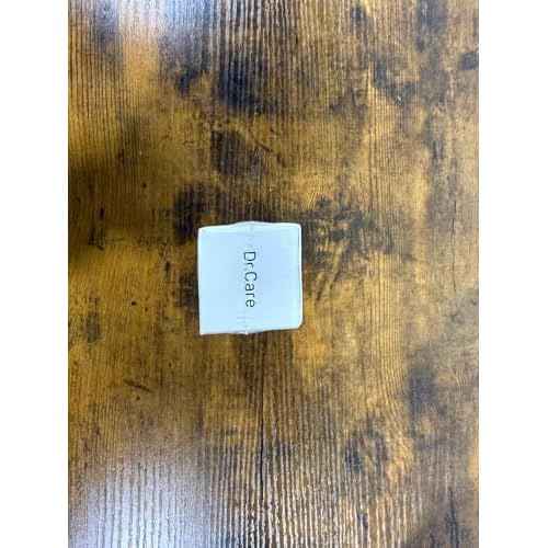 Dr Care Numbing Cream 5% Extra Numbing Strength ? For Before and After Cosmetic Procedure - Ideal for Tattoos, Waxing, Laser, Microneedling ? Best Numbing Cream (1.0 oz - Pack of 1)