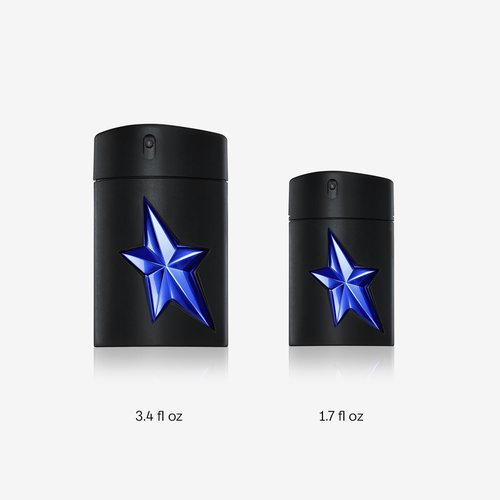 Mugler - Amen Stellar - Eau de Parfum - Gourmand Mens Cologne - With Lavandin, Pistachio, & Woody Accord - 1.7 Fl Oz