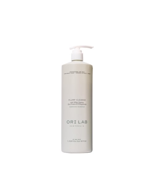 ORI LAB - Plump Cleanse 1 Litre