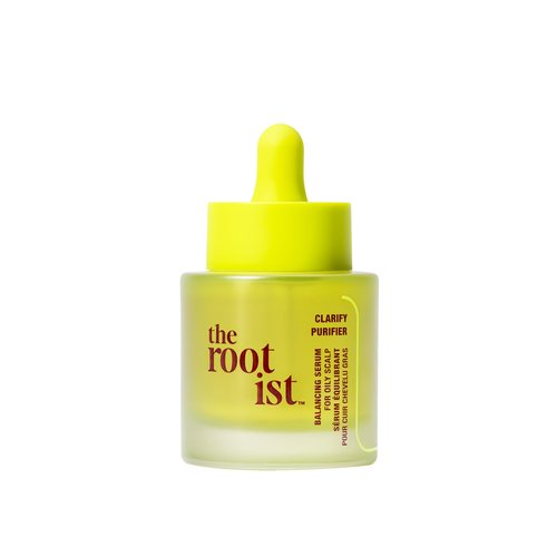 Clarify Balancing Serum for Oily Scalp, Hair Treament, 1oz