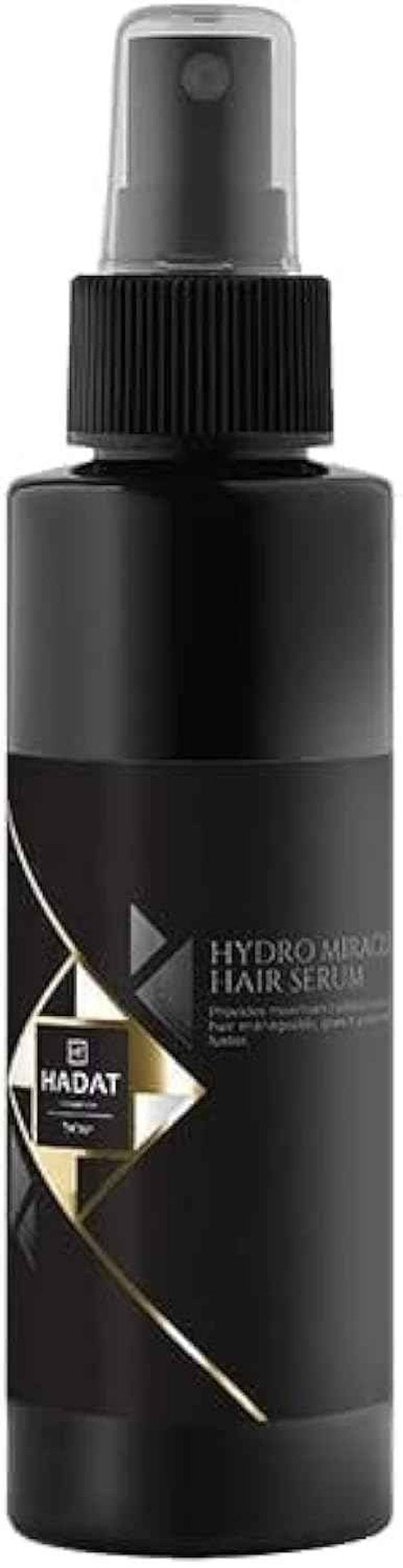 HADAT HYDRO MIRACLE HAIR SERUM 3.72 Fl. Oz. (110 ml)