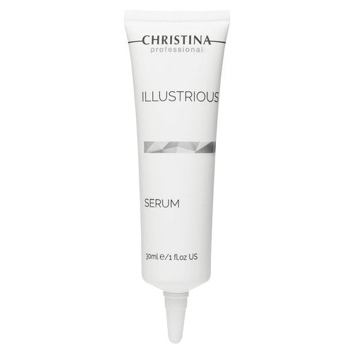 Christina Illustrious Face Skin Serum - For All Skin Types 30ml / 1 fl.oz
