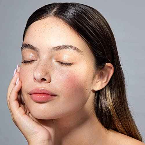 Cliganic Jojoba Oil Non-GMO, Bulk 16oz | 100% Pure for Skin, Hair & Face, Cold Pressed Natural Hexane Free - Hair Relaxer